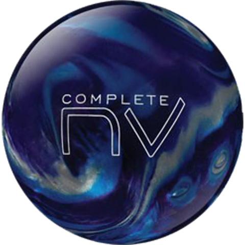 Ebonite Complete NV