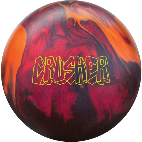 Ebonite Crusher