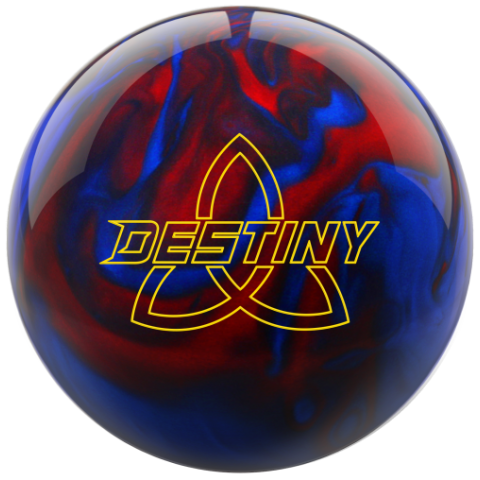 Ebonite Destiny Pearl