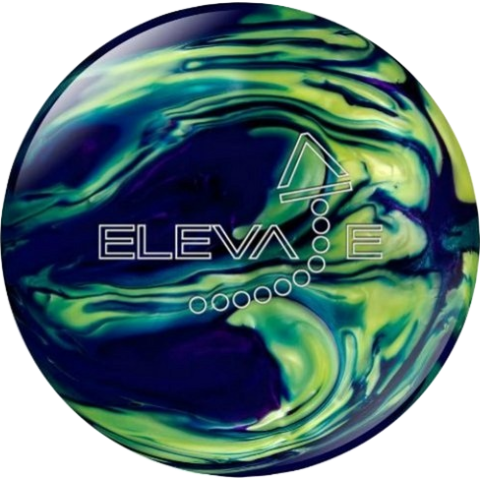 Ebonite Elevate