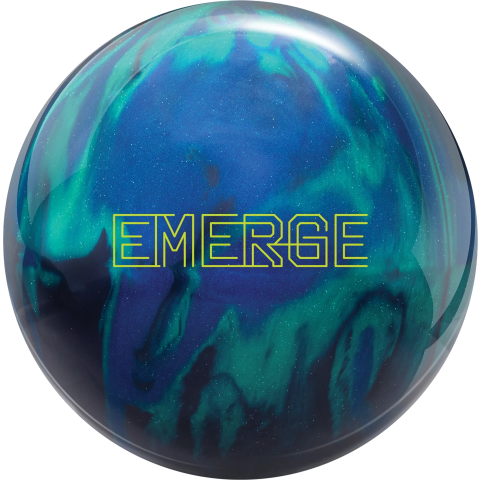 Ebonite Emerge Hybrid