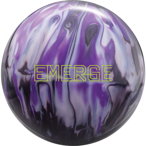 Ebonite Emerge