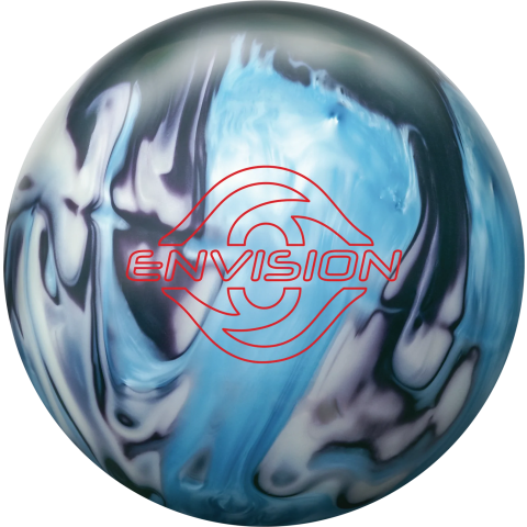 Ebonite Envision Pearl