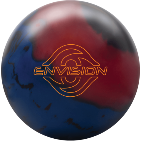 Ebonite Envision