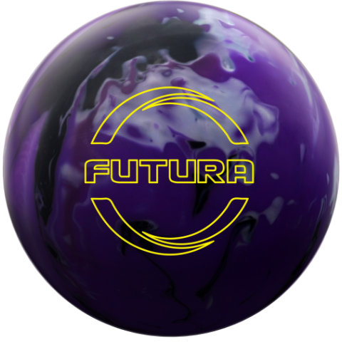 Ebonite Futura