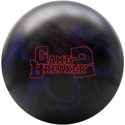 Ebonite Game Breaker 2