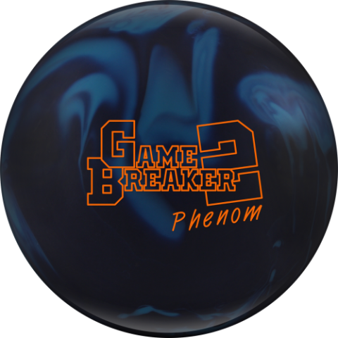 Ebonite Game Breaker 2 Phenom