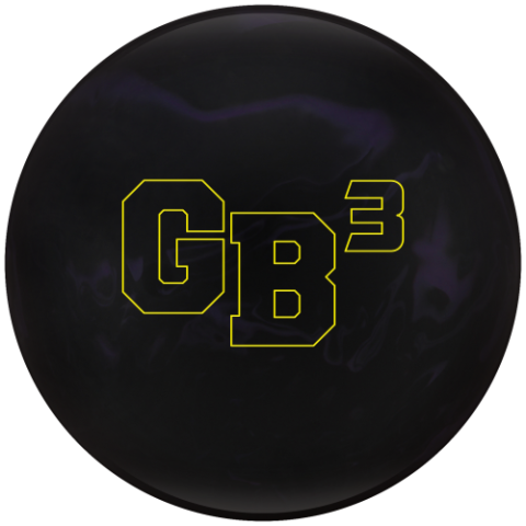 Ebonite Game Breaker 3