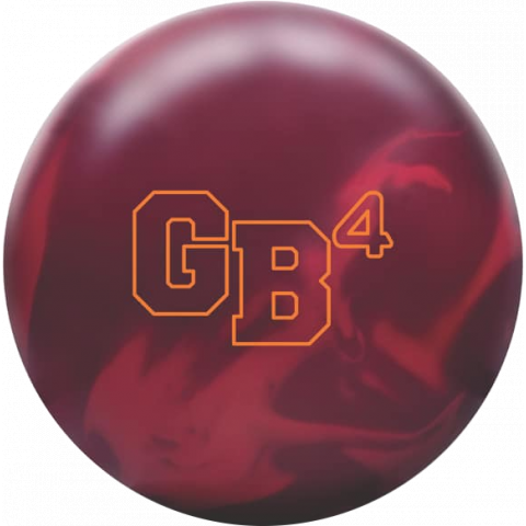 Ebonite Game Breaker 4 Bowling Ball | bowwwl.com