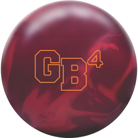 Ebonite Game Breaker 4 GB4