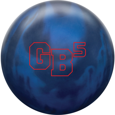 Ebonite Game Breaker 5