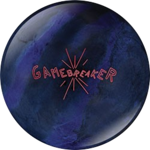 Ebonite Gamebreaker