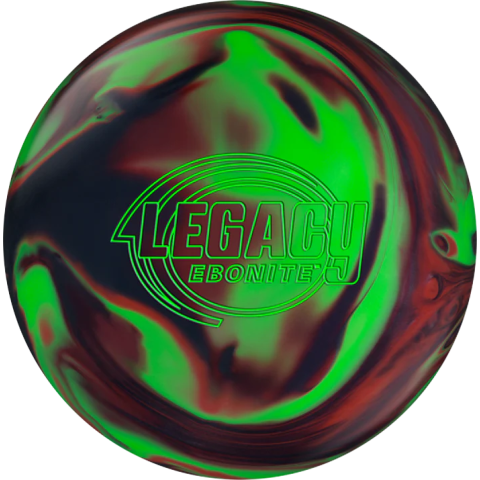 Ebonite Legacy