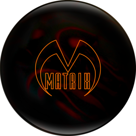 Ebonite Matrix