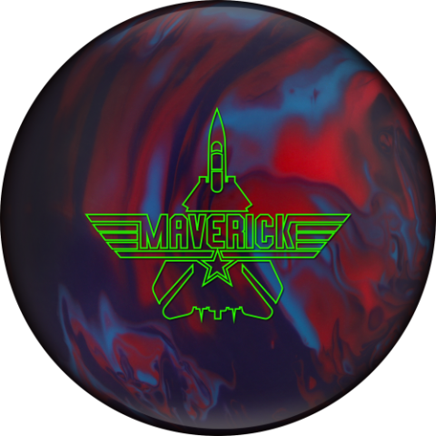 Ebonite Maverick