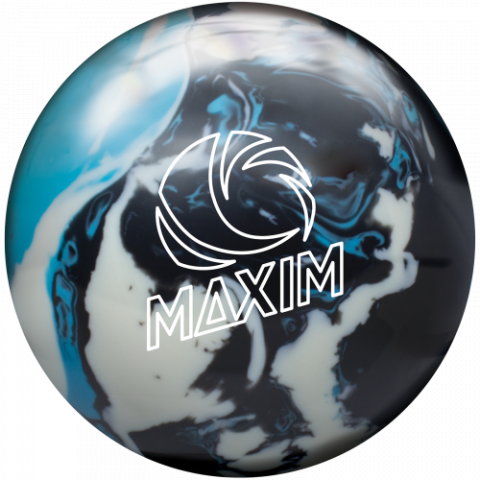 Ebonite Maxim Captain Planet