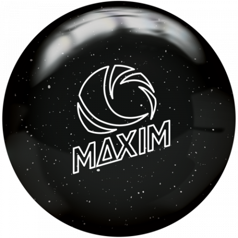 Ebonite Maxim Night Sky