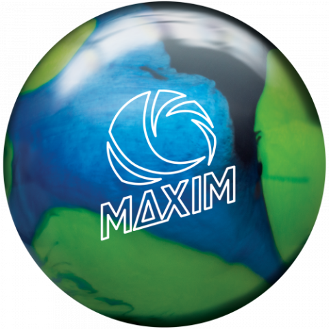 Ebonite Maxim Northern Lights