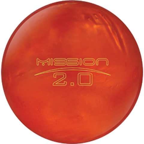 Ebonite Mission 2.0