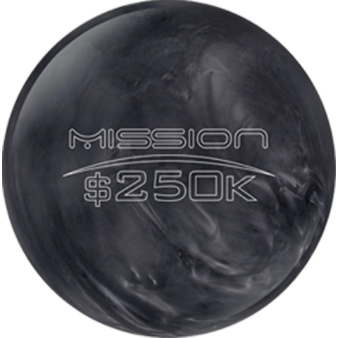 Ebonite Mission $250k