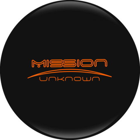 Ebonite Mission Unknown