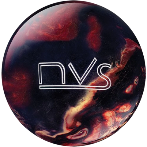 Ebonite NVS