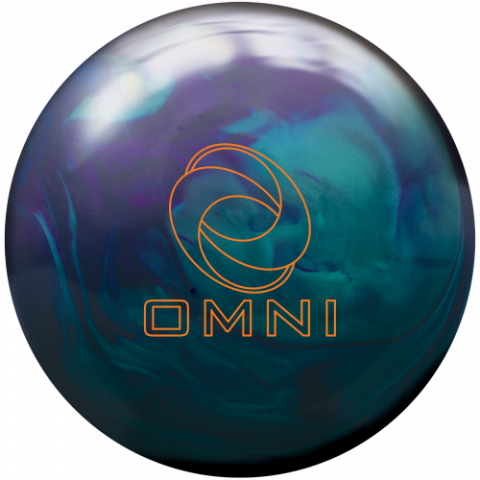 Ebonite Omni Hybrid