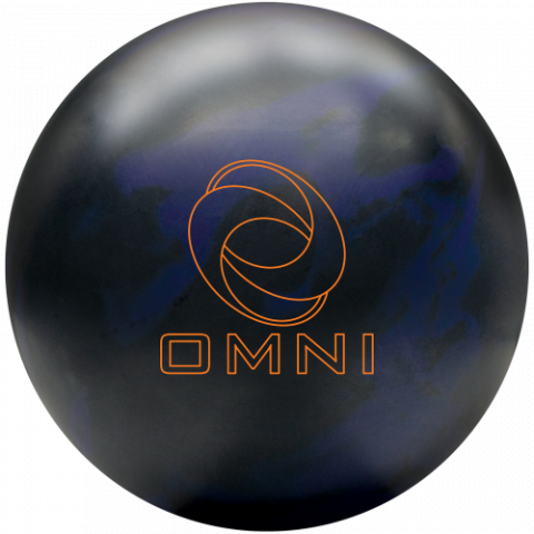 Ebonite Omni