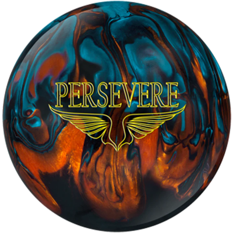 Ebonite Persevere