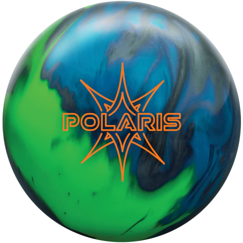 Ebonite Polaris Hybrid