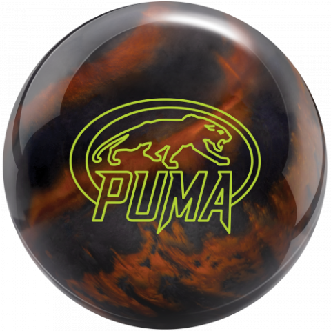 Ebonite Puma