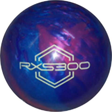 Ebonite RXS300