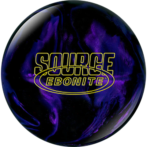 Ebonite Source