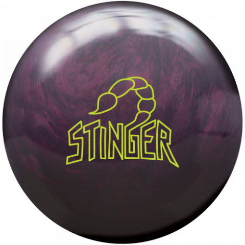 Ebonite Stinger Pearl