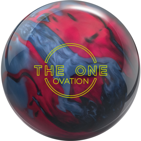 Ebonite THE ONE URETHANE 15ポンド EBONITE THE ONE URETHANE ボウリングボール 15ポンド THE ONE