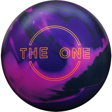Ebonite The One Pluto