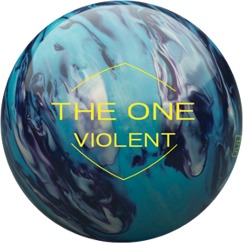 Ebonite The One Violent