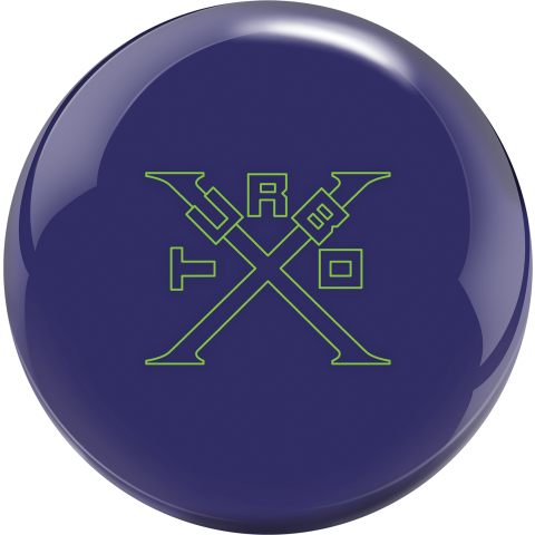 Ebonite Turbo X