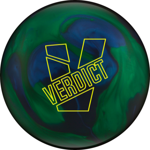 Ebonite Verdict
