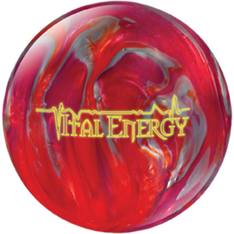 Ebonite Vital Energy