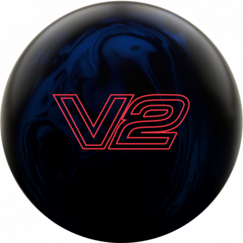 Ebonite Vortex V2