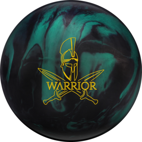 Ebonite Warrior Elite