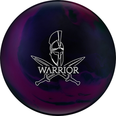 Ebonite Warrior Supreme