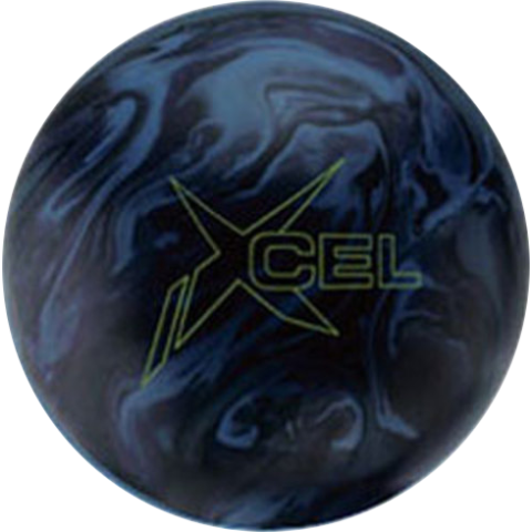 Ebonite Xcel Particle