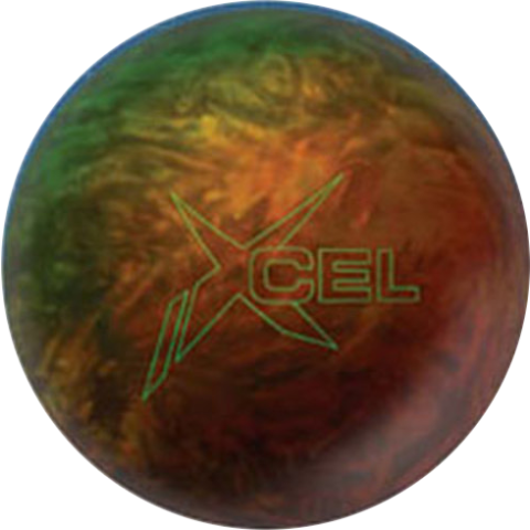 Ebonite Xcel Pearl