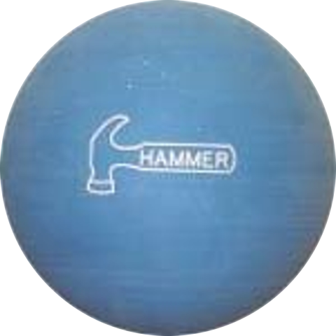 Faball Blue Hammer