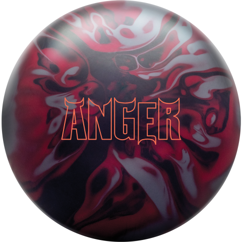 Hammer Anger Solid
