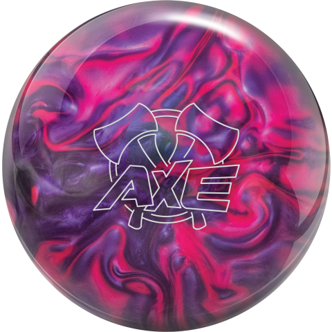 Hammer Axe Purple/Pink