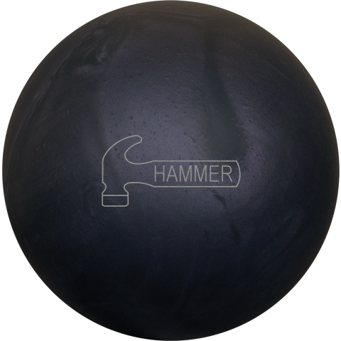 Hammer Black Pearl Urethane