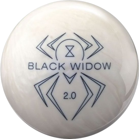 Hammer Black Widow 2.0 Ghost Pearl